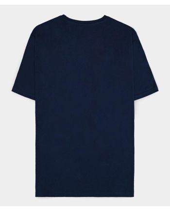 SPIDER-MAN - The Incredible - T-shirt Homme (L) - vue de face