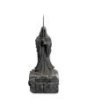 Figurine résine Nazgûl du calendrier Le Seigneur des Anneaux vue de face