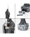Calendrier 3D Le Seigneur des Anneaux vu de profil