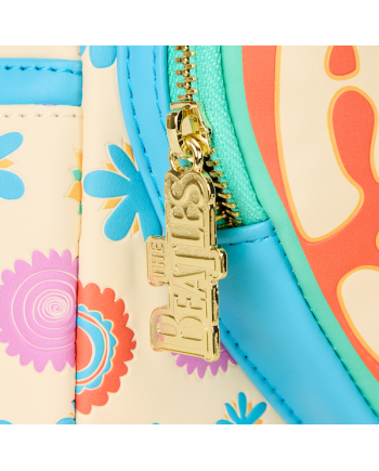 BEATLES - All You Needs Is Love - Mini Backpack LoungeFly