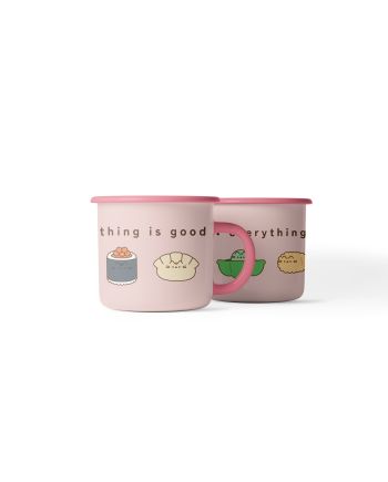 PUSHEEN - Sushi Roll - Mug 380 ml - vue principale