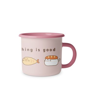 PUSHEEN - Sushi Roll - Mug 380 ml - vue de face