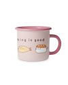 PUSHEEN - Sushi Roll - Mug 380 ml - vue de face