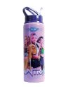 K-POP DEMON HUNTERS - Huntrix - bouteille Flip Top - vue principale