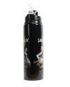 K-POP DEMON HUNTERS - Golden - bouteille Flip Top - vue de face