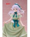 FRIEREN - Frieren "Party Dress" - Statuette Coreful 18cm - vue de detail