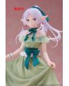 FRIEREN - Frieren "Party Dress" - Statuette Coreful 18cm - vue du packaging