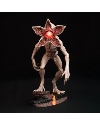 STRANGER THINGS - Demogorgon - Lampe Décorative Rechargeable - 34cm - vue principale
