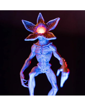 STRANGER THINGS - Demogorgon - Lampe Décorative Rechargeable - 34cm - vue de dos