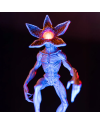 STRANGER THINGS - Demogorgon - Lampe Décorative Rechargeable - 34cm - vue de dos