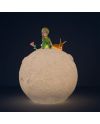 LE PETIT PRINCE - Lune - Lampe Décorative - 19cm - vue principale