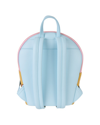 DISNEY - Mickey "Hot air balloon" - Mini Backpack LoungeFly