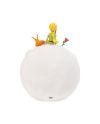 LE PETIT PRINCE - Lune - Lampe Décorative - 19cm - vue de detail