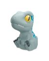 JURASSIC PARK - Blue - Lampe Décorative 3D 'Squishy' Rechargeable - vue principale