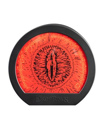 LE SEIGNEUR DES ANNEAUX - Sauron - Lampe - vue principale