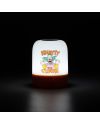 LES SIMPSONS - Krusty Le Clown - Mini Lampe Décorative Rechargeable - vue de detail