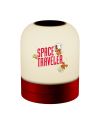 SNOOPY - Mini Lampe Décorative Rechargeable - vue de face