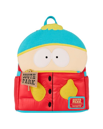 SOUTH PARK - Cartman - Mini Backpack LoungeFly