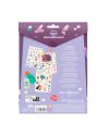 ALICE AUX PAYS DES MERVEILLES - Chat du Cheshire - Set de Magnets - vue du packaging
