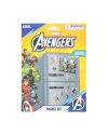AVERGERS DOOMSDAY - Set de Magnets - vue principale