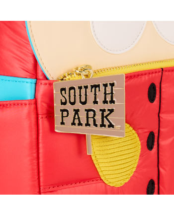 SOUTH PARK - Cartman - Mini Backpack LoungeFly