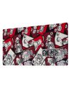 ONE PIECE - Tapis de Bureau XL - vue principale