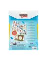 SONIC - Set de Magnets - vue du packaging