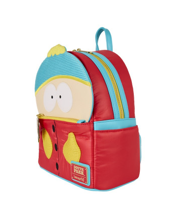 SOUTH PARK - Cartman - Mini Backpack LoungeFly