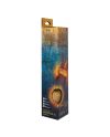 LE SEIGNEUR DES ANNEAUX - Terre du Milieu - Tapis de Bureau XL - vue du packaging