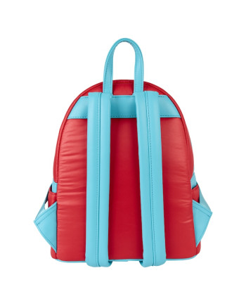 SOUTH PARK - Cartman - Mini Backpack LoungeFly