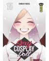 SEXY COSPLAY DOLL - Tome 15 - vue principale