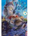 MADE IN ABYSS - Tome 3 - vue principale