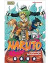 NARUTO - Tome 5 - vue principale