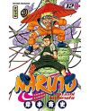 NARUTO - Tome 12 - vue principale