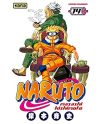 NARUTO - Tome 14 - vue principale