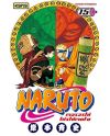NARUTO - Tome 15 - vue principale