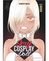 SEXY COSPLAY DOLL - Tome 4 - vue principale