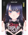 SEXY COSPLAY DOLL - Tome 6 - vue principale