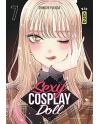 SEXY COSPLAY DOLL - Tome 7 - vue principale