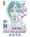 HUNTER x HUNTER - Tome 34 - vue principale
