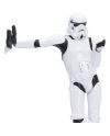 STAR WARS - Stormtrooper Working hardly hard - Serre-Livres 18.5cm - vue de detail