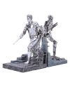TERMINATOR - T-1000 vs T-800 - Serre-Livres 18.5cm - vue du packaging