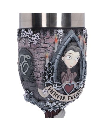 Goblet Victoria 19.5cm - packaging officiel Nemesis