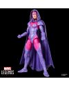 Figurine Psylocke Marvel Legends Series 15cm de face