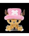 Peluche Tony Tony Chopper One Piece vue de détail