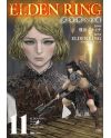 Couverture du manga ELDEN RING - Le chemin de l'Arbre-Monde Tome 11