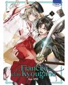 La Fiancée du Clan Kyougane Tome 2 - couverture manga Ki-oon