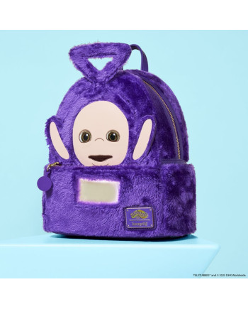 TELETUBBIES - Tinky-Winky - Mini Backpack LoungeFly