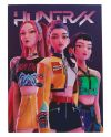 Set de papeterie Huntr/x K-Pop Demon Hunters vue 2
