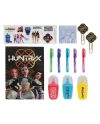 Set de papeterie K-Pop Demon Hunters Golden